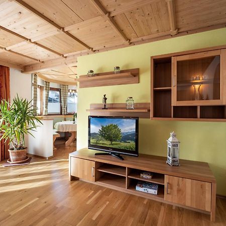 Appartement Robert - By Nv-Appartements Kirchberg in Tirol Exteriér fotografie